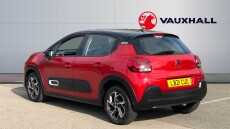 Citroen C3 1.2 PureTech Flair 5dr Petrol Hatchback